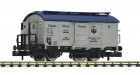 845708 Fleischmann Wine barrel tank wagon Unkeler Winzer Verein